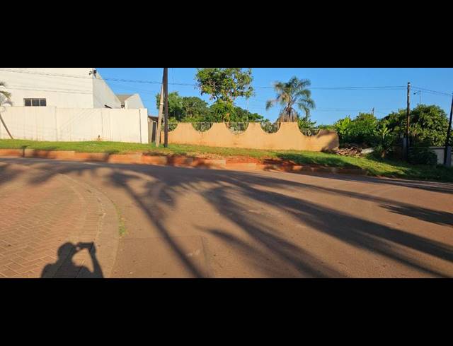 LAND FOR SALE IN THOHOYANDOU